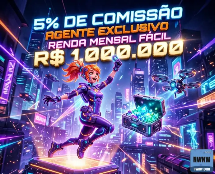 nwnw.com conquiste inovador jogo