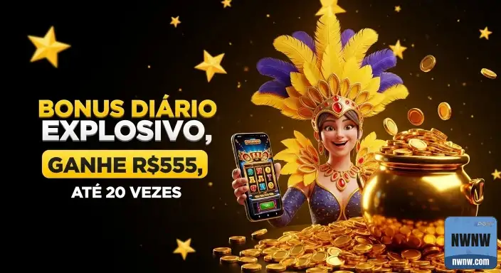 nwnw.com mergulhe em emocionante jogo