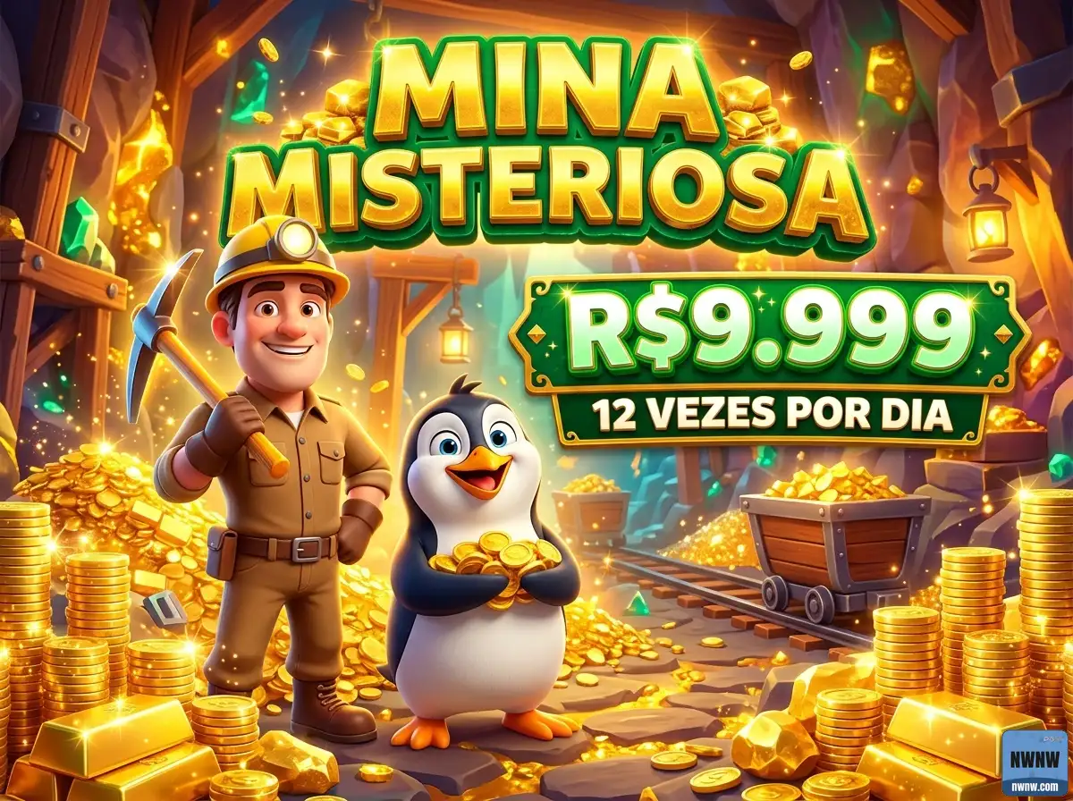 nwnw.com explore inovador jogo